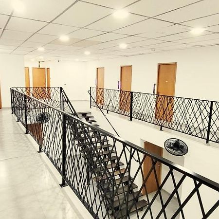 Pousada Sao Jose Joinville Εξωτερικό φωτογραφία