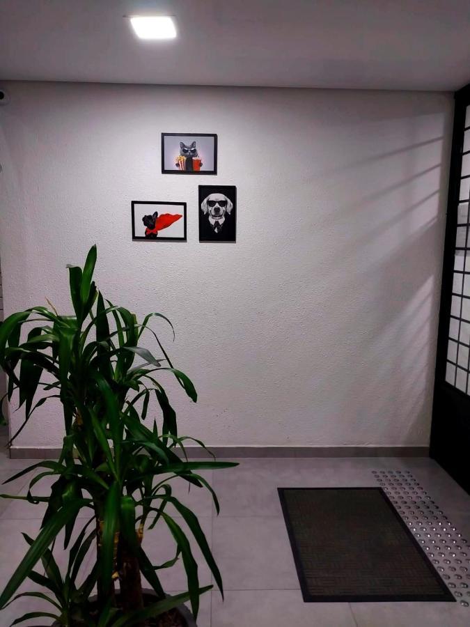 Pousada Sao Jose Joinville Εξωτερικό φωτογραφία