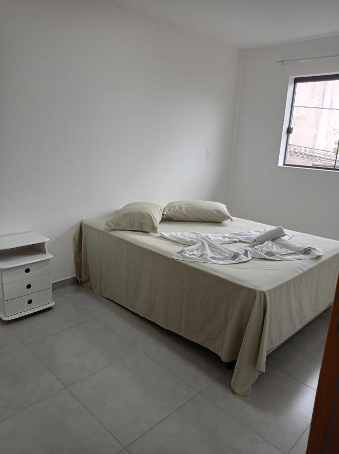 Pousada Sao Jose Joinville Εξωτερικό φωτογραφία