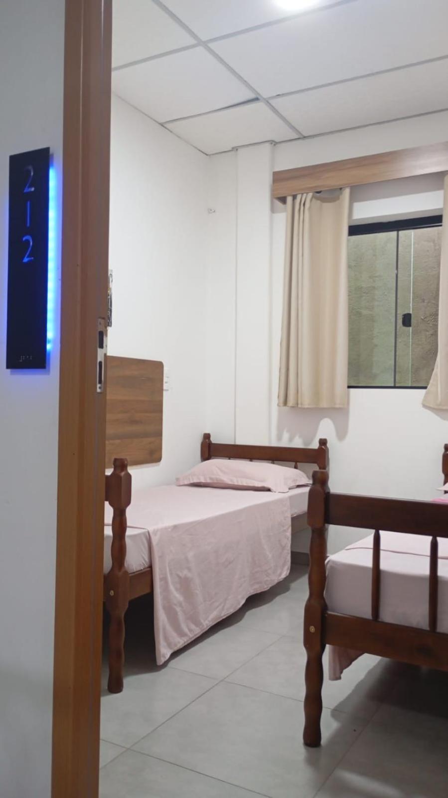Pousada Sao Jose Joinville Εξωτερικό φωτογραφία