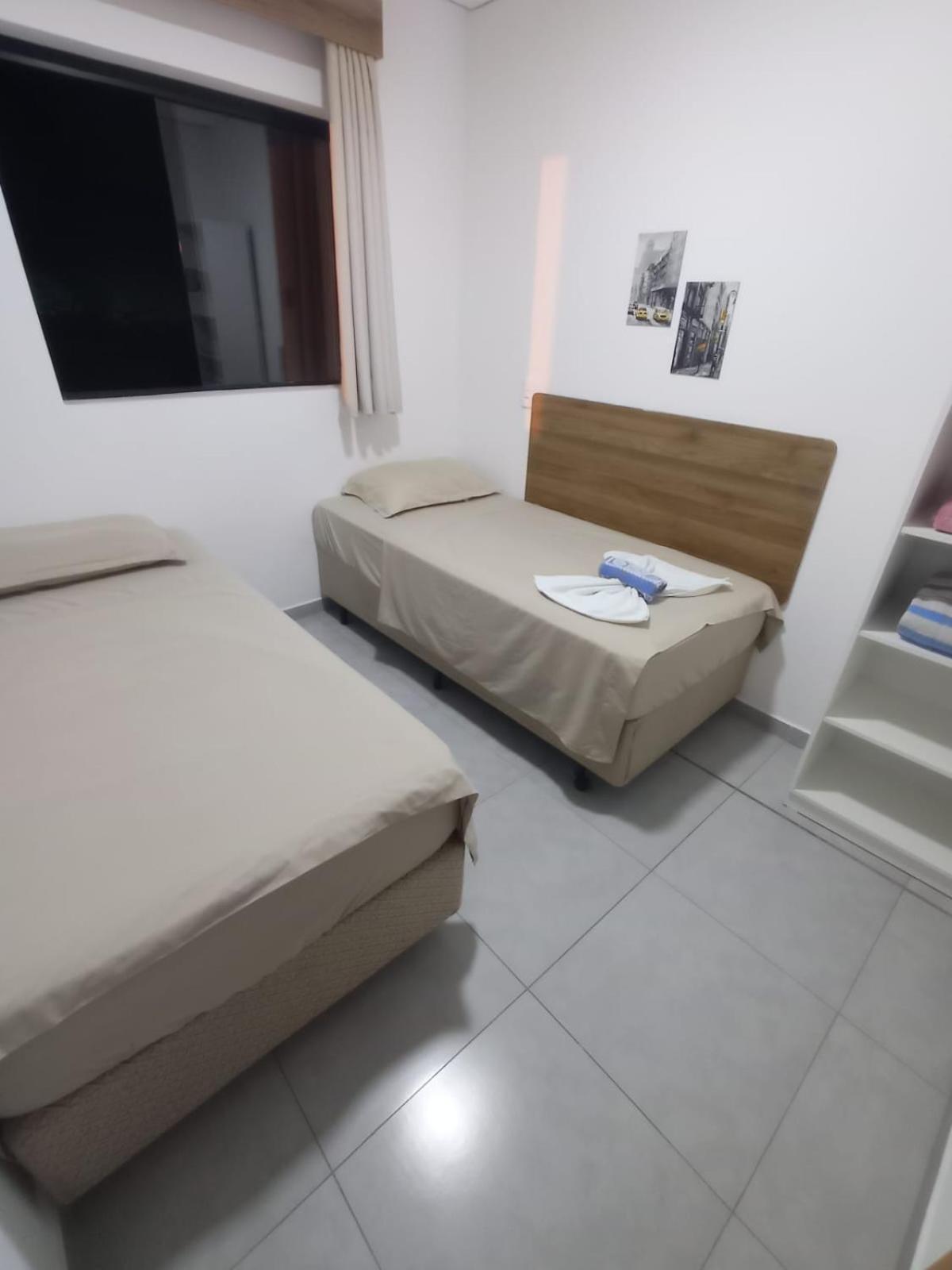 Pousada Sao Jose Joinville Εξωτερικό φωτογραφία