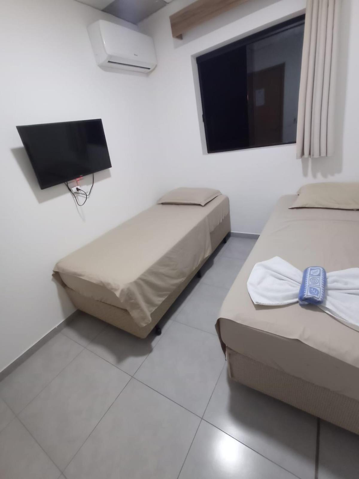 Pousada Sao Jose Joinville Εξωτερικό φωτογραφία
