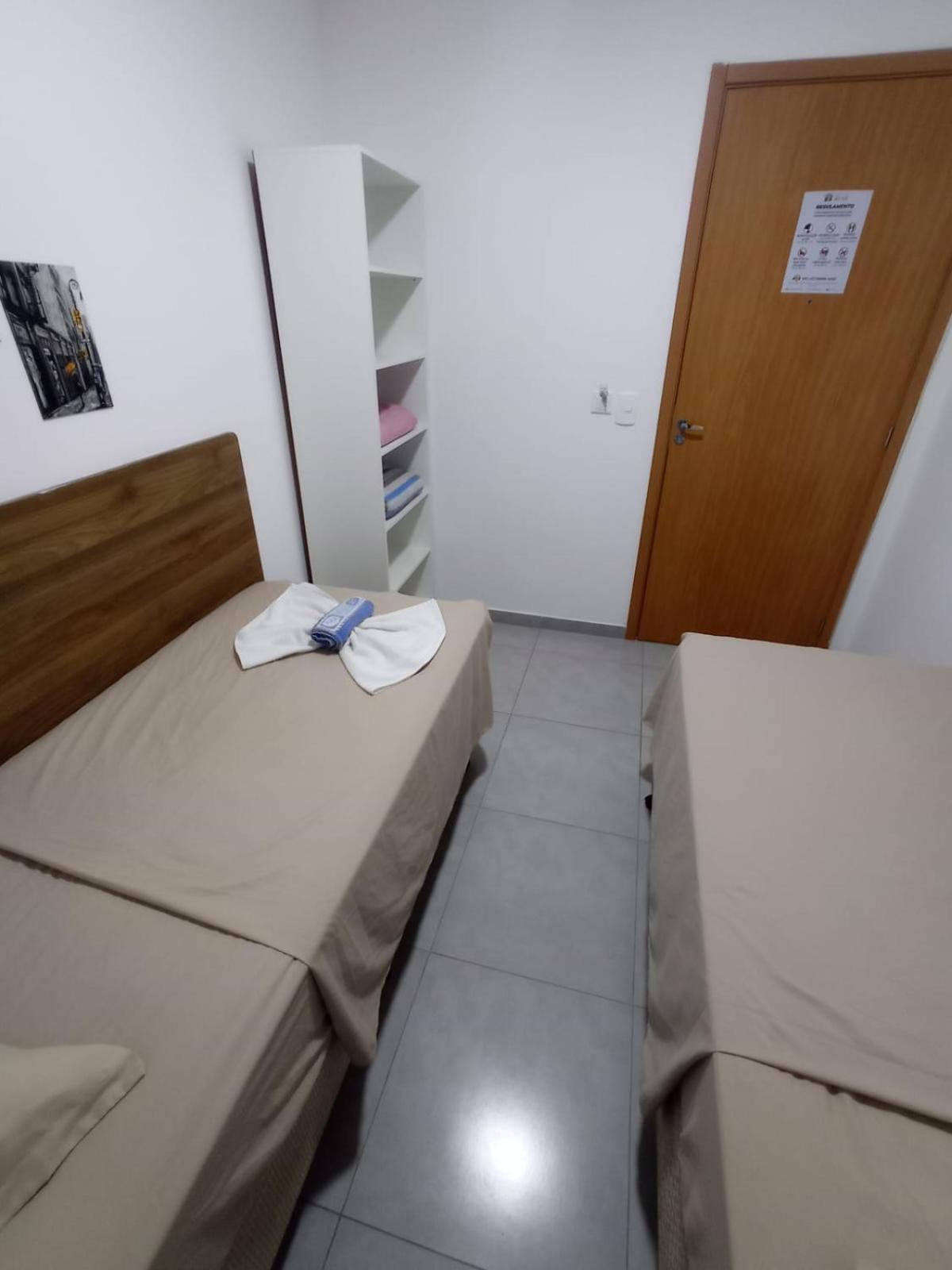 Pousada Sao Jose Joinville Εξωτερικό φωτογραφία