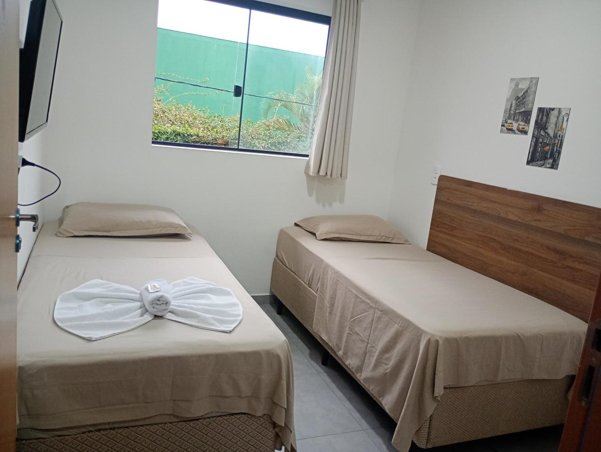 Pousada Sao Jose Joinville Εξωτερικό φωτογραφία