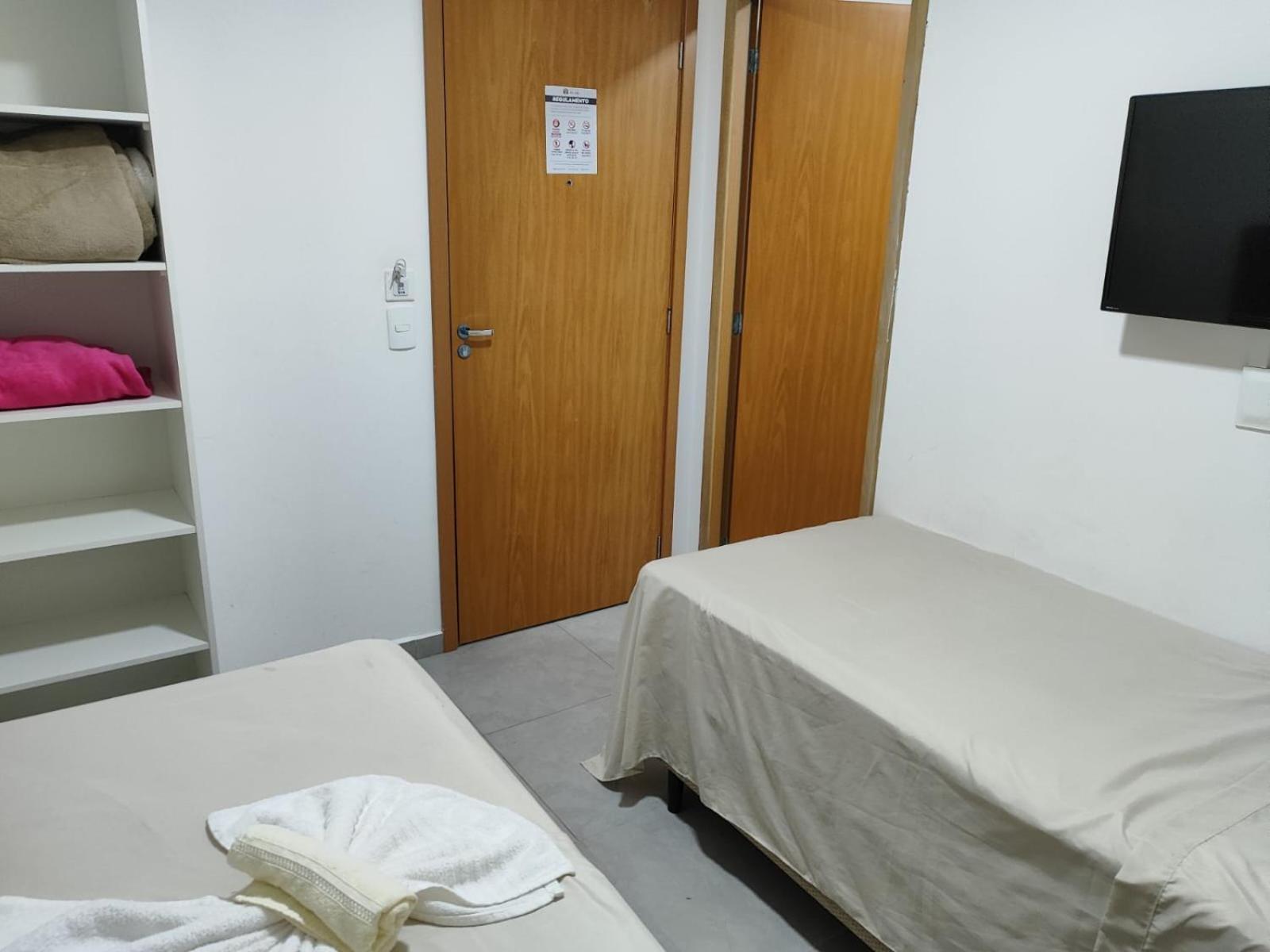 Pousada Sao Jose Joinville Εξωτερικό φωτογραφία