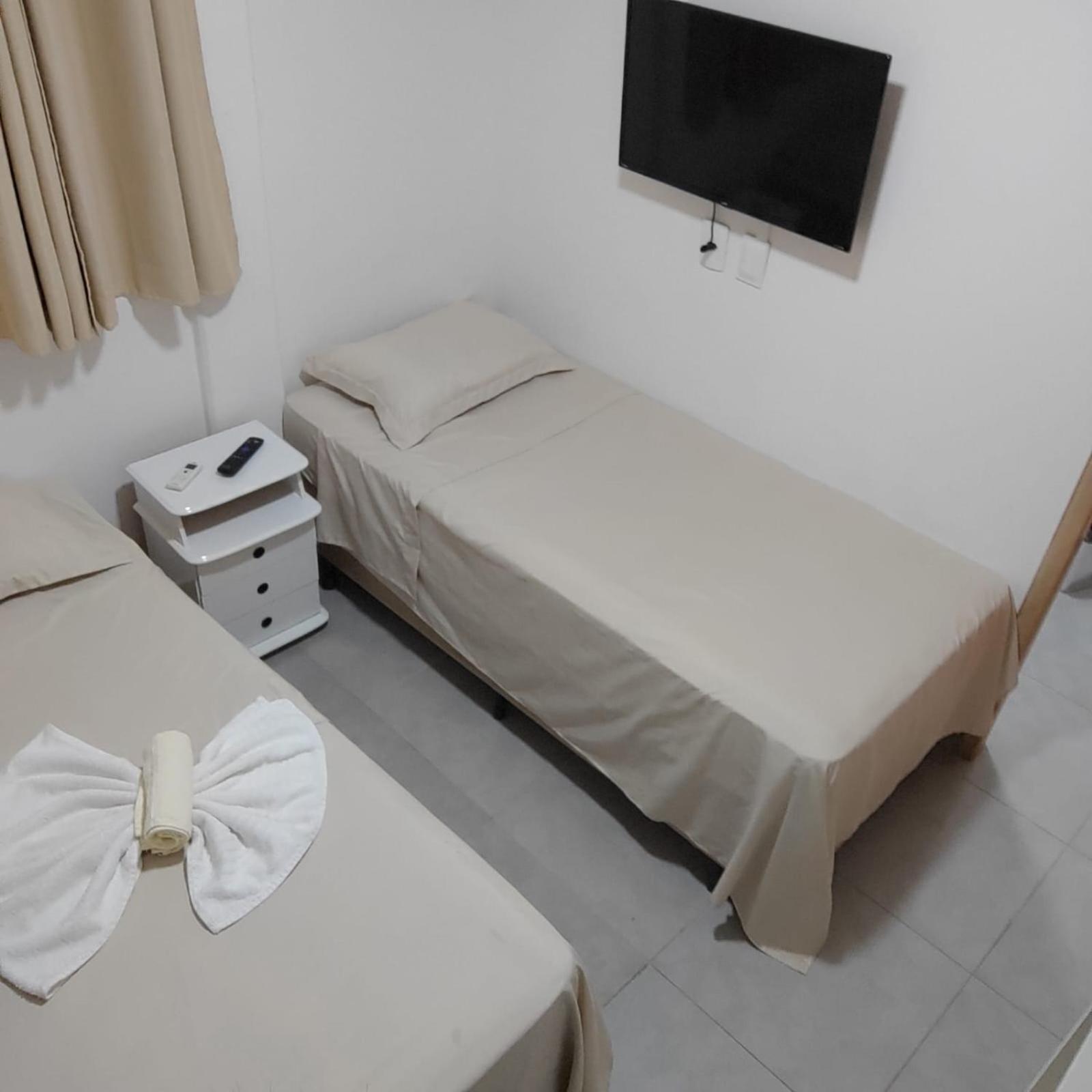 Pousada Sao Jose Joinville Εξωτερικό φωτογραφία